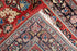 Antique Sarouk Runner Rug (2' x 18')